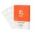 No Bad Stuff – Healing Acne Patches with Hydrocolloid, Waterproof, Invisible Pimple Patches, Wear Under Makeup & Sunscreen, Acne Skin Care for Women & Men, Spot Patches for Pimples, 36 CT