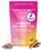Pink Stork Hormone Balance Tea for Women – Red Raspberry Leaf & Chasteberry (Vitex) – Organic Herbal Tea for PMS, Menstrual Cycle & Perimenopause Support – Caffeine-Free Cinnamon Blend – 30 Cups