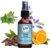 Wild Essentials All Natural Essential Oil Sprays, 2 Ounce, 60ml, Organic Witch Hazel, Aromatherapy, Made in USA