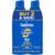 Coppertone Sport Sunscreen Spray SPF 50, Water Resistant Spray Sunscreen Pack, 5.5 Oz, Pack of 2 (Packaging May Vary)
