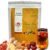 Eastrue Ginger Tea for Pregnancy Nausea Relief & Morning Sickness with Goji Berry & Jujube Red Dates- Postpartum Essentials & Mothers Milks Lactation Tea,Traditional Chinese Herbal Tea for Women,Caffeine-Free,Organic,(200g/20Bags)