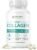 Multi Collagen 180 Protein Capsules – Type I, II, III, V, X Collagen Pills – Proprietary Blend of Eggshell, Chicken, Wild Fish & Grass-Fed Beef Collagen Peptides – 2025mg per serv