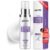 HANYWIL Dark Spot Remover for Face & Body Serum with Retinol & Niacinamide – Corrects Melasma, Sun & Age Spots, Hyperpigmentation Treatment for All Skin, Dermatologist Tested (1.7 Fl Oz)