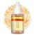 TOSOWOONG Real Turmeric Kojic Acid Serum – Brightening serum 7,000ppm Kojic Acid, 1,500ppm Turmeric, Alpha Arbutin, Astaxanthin, Glycolic Acid, Dark Spots, Freckle, Korean Skin Care, 33ml/1.11 fl.oz.