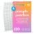 Livaclean 120 CT Pimple Patches for Face w/ Salicylic Acid, Tea Tree & Calendula Oil – Four Sizes Zit Dots Acne Patches for Face – Hydrocolloid Patch Pimple Patch Invisible – Acne Dots Zit Stickers