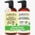 PURA D’OR Anti-Thinning Biotin Shampoo and Conditioner Natural Earthy Scent, CLINICALLY TESTED Effective Results, Herbal Blend Thickening Products For Women & Men, Original Gold Label Set, 16oz x2 | Deep Moisturizing, Conditioner, CLINICALLY TESTED, Effective Results, Hair Thickening, Product