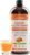 NatureWise Liquid Multivitamin Hair Growth for Women & Men + Tocogaia® for Hair Growth & Skin Elasticity Support + Biotin, Vitamin D, E, B – Sugar Free Multivitamin, Vegan – 30 fl oz[30 Servings]