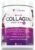 Multi Collagen Peptides Powder for Women – Hydrolyzed Chocolate Collagen Powder for Women with Types I II III V & X Vitamin C & Hyaluronic Acid for Hair Skin and Nails (Chocolate) – 25 Servings
