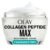 Olay Collagen Peptide Face Moisturizer, Firming Cream for Women, Fragrance-Free, Non-Greasy – Hydrating, Anti-Aging, Anti-Wrinkle, Smoothing of Fine Lines, Tightening Skin Care – Niacinamide, 1.7 Oz