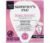 Summer’s Eve Simply Sensitive Feminine Wipes, Gentle pH-Balanced Micellar Water Based Formula Helps Control Vaginal Odor, Individually Wrapped Wipes, 12 Count