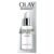 Olay Collagen Peptide Visibly Firming Face Serum, Fragrance Free Anti Aging Serum for Hydration and Smoothing Skin, Collagen and Vitamin B3+, Fast Absorbing, Non Greasy, 1.3 FL OZ (40 mL)