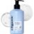 Cliganic Hydrating Facial Gel Cleanser with Triple Botanical Complex® – Clean Gentle Face Wash with Jojoba, Rosehip Argan Oils Removes Makeup Impurities Aloe Vera Glycerin for Balanced Glowing Skin