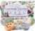 Shower Steamers Aromatherapy Blriet, Mothers Day Gifts for Women, Teen Girls, Wife, Her, Mom, Daughter, Grandma Basket Stuffers Birthday Gifts Decoration Travel Essentials Self Care Home Spa – 8 Pack