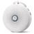 Dreamegg Portable Noise Machine for Baby Adult, Features Powerful Battery, 21 Soothing Sound, Noise Canceling for Office & Sleeping, Sound Therapy for Home, Travel, Registry Gift, Classic White