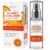 Skin 2.0 Vitamin C Serum – Dermatologist Tested, Anti-Aging & Dark Spot Remover – Brightening, Clean Beauty, Cruelty-Free, Korean Skincare for Glass Skin, All Skin Types – 1.69 Fl. oz