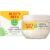 Burt’s Bees Calming Night Cream, With Aloe and Rice Milk, Face Moisturizer For Sensitive Skin Infuses Skin With Moisture While You Sleep, 98.8 Percent Natural Origin, 1.8 oz. Tub