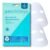 Patchology Hydrate FlashMasque Facial Sheet Mask with Hyaluronic Acid – Face Mask Skincare Sheet for Men & Women to Moisturize & Hydrate Skin in 5 Minutes – Facial Sheet Moisturizer (2 Count)