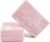 Ewedoos Yoga Blocks 2 Pack Eco Friendly Yoga Block High-Density Non-Slip Yoga Block Set for Yoga Pilates