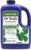 Dr Teal’s Foaming Bath with Pure Epsom Salt, Relax & Relief with Eucalyptus & Spearmint, 62.5 fl oz
