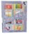 Exotic Teas of The World Gift Set, 80 Tea Bags, 8 Different Flavors