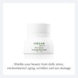 Ecco Bella Plant Based Recharge Day Cream Face Moisturizer – Vegan Skin Moisturizing Face Cream with FortiSomes Eco-Protection & Blue Light Shield – Cruelty Free – Hydrating Formula – 1.7 oz