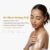 medicube Kojic Acid Body Wash & Glow Spray Duo: Kojic Acid Turmeric Brightening Body Wash and Turmeric Vitamin Gold Jelly Mist Serum | 2-Step Cleanse & Spray for Glowing Body, Post-Shower Routine