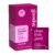 goodwipes Flushable Wipes – Individually Wrapped Butt Wipe for On-the-Go Adults – Portable Mini Wipes – Travel Essentials – Sewer & Septic Safe – Rosewater, 32 Count (1 Pack)