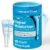 Pharmlitalia Vaginal Moisturizer Gel for Vagina Health, Moisturizer Applicators for Vaginal Dryness Relief and Long Lasting Wetness – Pre and Post Menopausal – 12 Pre Filled Applicators