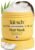 Kitsch Moisturizing Hair Mask for Damaged Hair – Coconut Oil Deep Conditioner for Women – Curly Hair Products Friendly – Frizz-Reducing Hair Care Treatment for Curly, Coily & All Hair Types – 10 oz