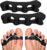 VYCE PrimalStep Toe Separators, Spreaders, Spacers, Straightener to Correct Toes for Men and Women, Bunion Corrector, Plantar Fasciitis and Athletic Mobility, S/M