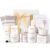 Spa Gifts for Women 13Pcs Mothers Day Gifts Happy Birthday Gift Baskets, Christmas Relaxing Home SPA Kit Bath Set Self Care Package Thank You Box for Mom Her Sister Teacher Friends Friendship