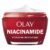 Olay Niacinamide Face Moisturizer, Firming Cream for Women, Non-Greasy – Anti-Wrinkle, Anti-Aging, Hydrating, Renewing, Stronger Skin Barrier, Smooths – Peptides, 1.7 Oz