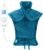 RENPHO Electric Heating Pad for Back, Mothers Day Gifts & Birthday Gifts for Mom Dad Women Men, FSA Eligible & HSA Store, Neck and Shoulder Heat Pad, Fast Heating, 24″x33″, ETL Certified, Blue