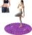 Acupressure Mat for Feet Large 22-inch Foot Massager Mat Reflexology Foot Pressure Point Pad with Magnetic, Anti Fatigue Office Standing Mat, Relief Foot Pain for Elderly Students and Office Workers