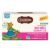 Celestial Seasonings SheWell Raspberry Leaf Wellness Tea, Caffeine Free, 16 Tea Bags Box
