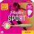 Playtex Sport Tampons Regular Absorbency, Fragrance-Free – 48ct | Regular Tampons for Women, Feminine Care, Playtex Tampon with 360 Leak Defense