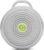 Yogasleep Hushh Portable White Noise Sound Machine for Baby, 3 Soothing Natural Sounds with Volume Control, Compact Size, Noise Canceling for Sleep Aid, Office Privacy, & Meditation, Registry Gift