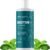 Volumizing Biotin Shampoo for Thinning Hair – Invigorating Peppermint Shampoo for Fine Hair with Argan Coconut and Olive Oils – Vegan & Color Safe – Paraben Silicone & Sulfate Free (8 Fl Oz)