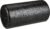 Amazon Basics High-Density Foam Roller for Exercise and Recovery, 12 Inches, Black