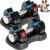 Lifepro Adjustable Dumbbells Set – Quick Adjustment, Anti Slip Handle – Space Saving & Strength Training Weights for Home Gym Exercise & Fitness
