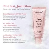 medicube After Sun Care Trio Set: Zero Pore Capsule Cleansing Foam, Collagen Glow Sunscreen, Hypochlorous Acid Power Soothing Spray | Deep Cleanse, Shield & Soothe | Face wash, Sunscreen, Facial Spray
