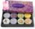 Shower Steamers Aromatherapy Birthday Gifts for Women – SWCANDY 8 Pcs Mothers Day Gifts, Mom Wife Daughter Grandma Sister Her Self Care with Natural Essential Oils Relaxation Home SPA Travel Holidays