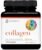 Youtheory Advanced Collagen with Vitamin C – 6,000 mg Hydrolyzed Collagen Peptides & Amino Acids – Hair, Nails, Joints & Bones Support – 120 Tablets (20-Day Supply)