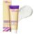 Good Molecules Moisturizing Rich Sunscreen SPF 30 – Mineral Zinc Oxide Face Sunscreen – Hydrating, Fragrance-Free, No White Cast | Broad Spectrum UVA/UVB Protection – 50 ml / 1.7 fl oz
