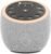 Hotmoon Sound Machine for Sleep, Cocoon 2 White Noise Sound Machine with 40 Relaxing Sounds, Dual-Speaker & Timer, 8 Night Light, Pink Brown Green Noise for Sleeping Adults, Office Privacy, Plug-in