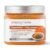 SpaScriptions Turmeric & Collagen Sugar Scrub – Brightening Body Scrub Exfoliator with Brown Sugar & Vitamin E, Ideal for for Dull & Uneven Skin Tone, Helps Support Glowing, Smooth & Firm Skin, 21 oz