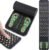 Kifmurase Foot Massage Mat, Acupressure Mats, Reflexology Walk Stone Road for Long Sitting Elderly Students Workers, Foot Massage Acupoint Mat for for Pain and Stress Relief (68.9 x 13.78 Inches)