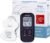 OMRON Max Power Relief TENS Unit Muscle Stimulator for Drug-Free Pain Relief – Portable Electric Massager for Muscles and Joints – Includes 2 Reusable TENS Unit Pads