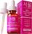 SeoulCeuticals Korean Skin Care Kojic Acid Serum Alpha Arbutin – Dark Spot Remover Corrector Glycolic Acid + Salicylic Acid K Beauty 1oz