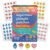 LivaClean 240 CT Superstar Cute Pimple Patches Trippy Edition w/Salicylic Acid & Tea Tree Oil – Pimple Patches Cute, Acne Patch for Face, Hydrocolloid Acne Patch